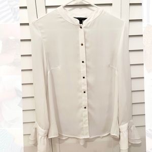 Banana Republic Blouse - Size Small
